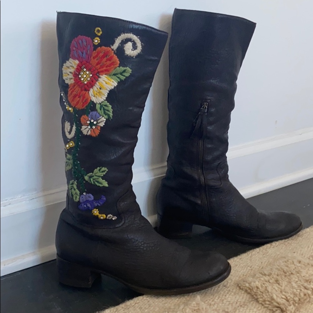 COPY - Miu Miu Boots